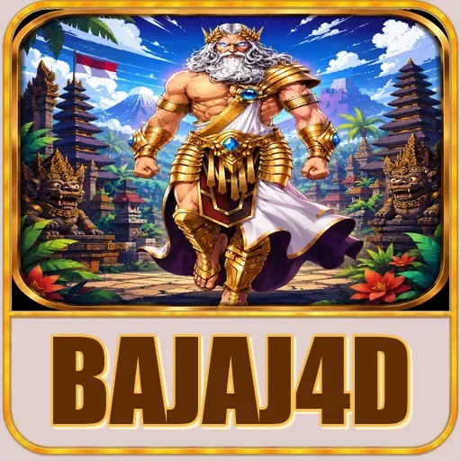 Aplikasi bajaj4d Android